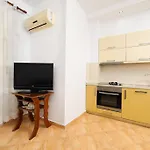 The Barend Apartment