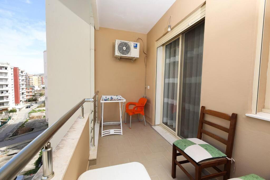 Appartement The Barend *