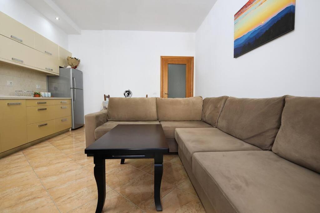 Appartement The Barend Vlorë